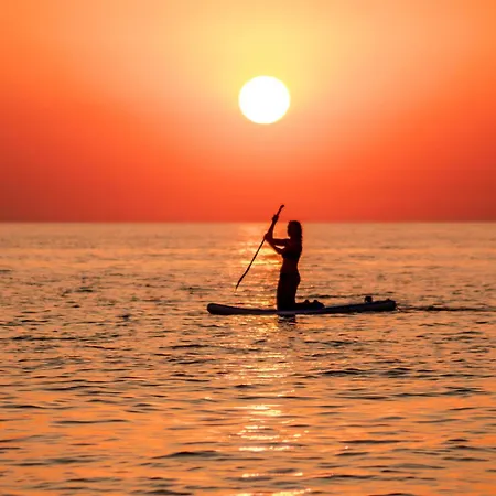 Meltemi Marmaras Neos Marmaras