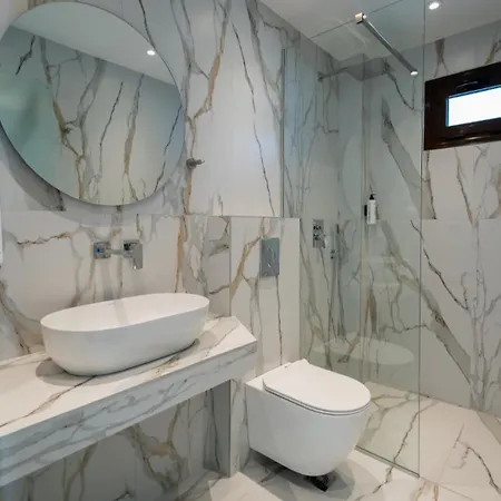 Meltemi Marmaras 아파트호텔 3*