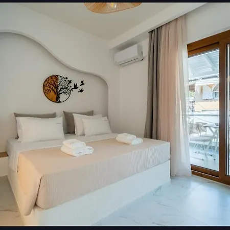 Meltemi Marmaras 3* 네오스마르마라스