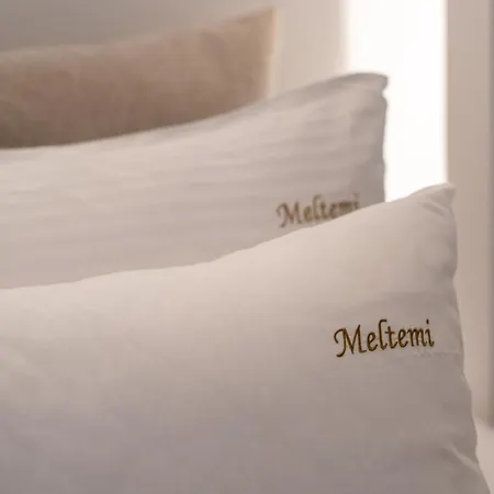 Meltemi Marmaras Apartahotel 3*