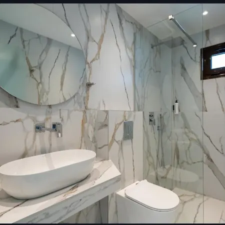 Meltemi Marmaras Neos Marmaras