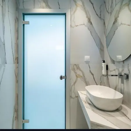 Meltemi Marmaras 3* Neos Marmaras