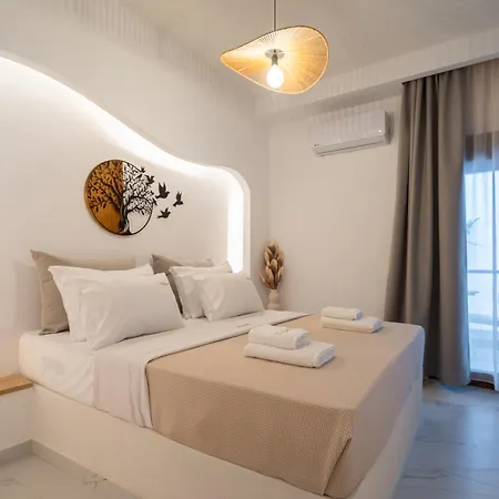 Meltemi Marmaras Neos Marmaras