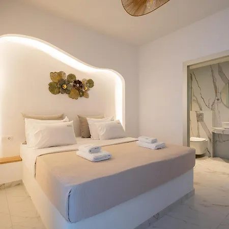 Hotel de apartamente Meltemi Marmaras