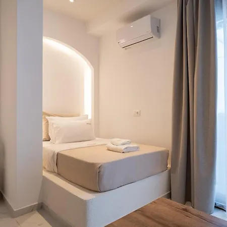 Meltemi Marmaras Neos Marmaras