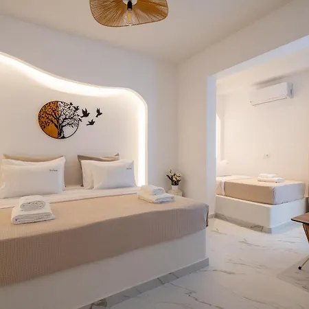 Meltemi Marmaras 3* Neos Marmaras