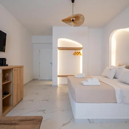 Meltemi Marmaras Neos Marmaras