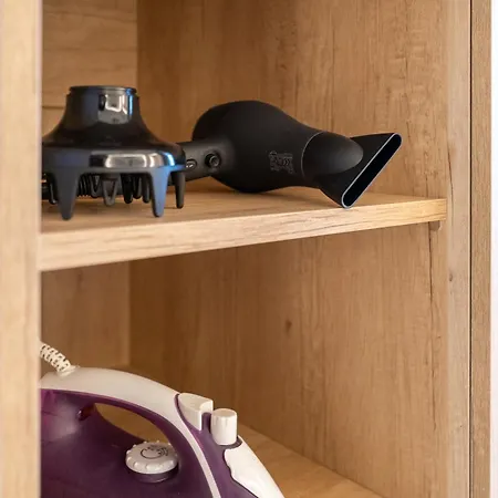 Meltemi Marmaras 네오스마르마라스