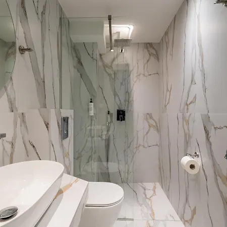 Hotel de apartamente Meltemi Marmaras 3*