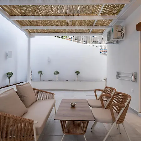 Meltemi Marmaras 네오스마르마라스