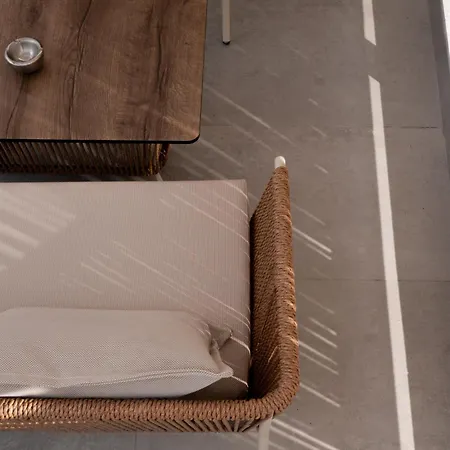 Meltemi Marmaras Hotel de apartamente 3*