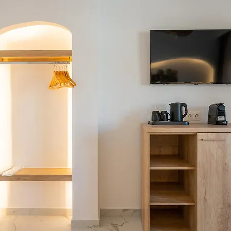 Meltemi Marmaras 네오스마르마라스