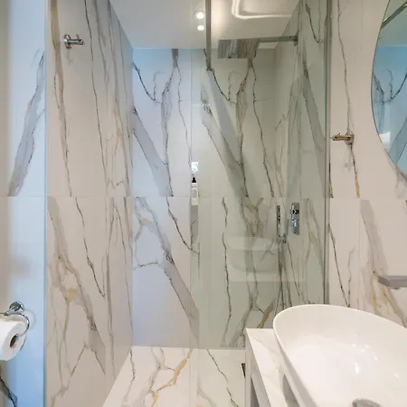 Meltemi Marmaras 3* 네오스마르마라스