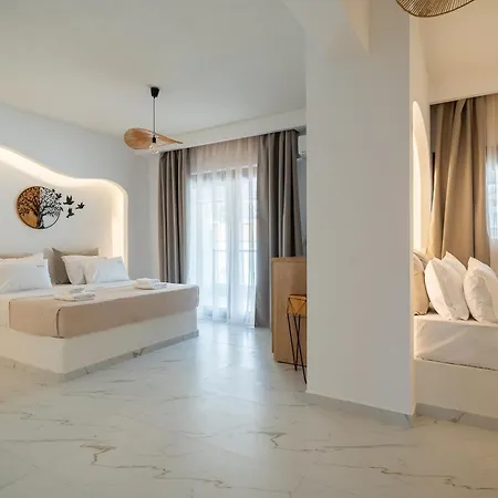 Meltemi Marmaras Apartahotel