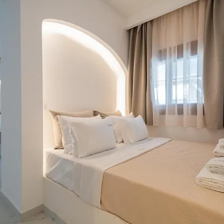 Meltemi Marmaras 아파트호텔