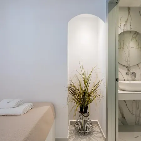 Hotel de apartamente Meltemi Marmaras 3*