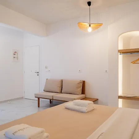 Meltemi Marmaras 3* Néosz Marmarász