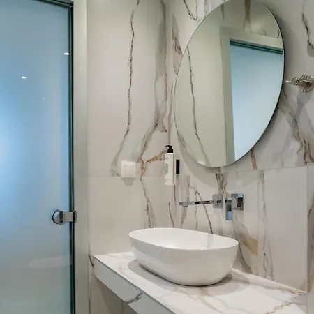 Meltemi Marmaras Hotel de apartamente 3*