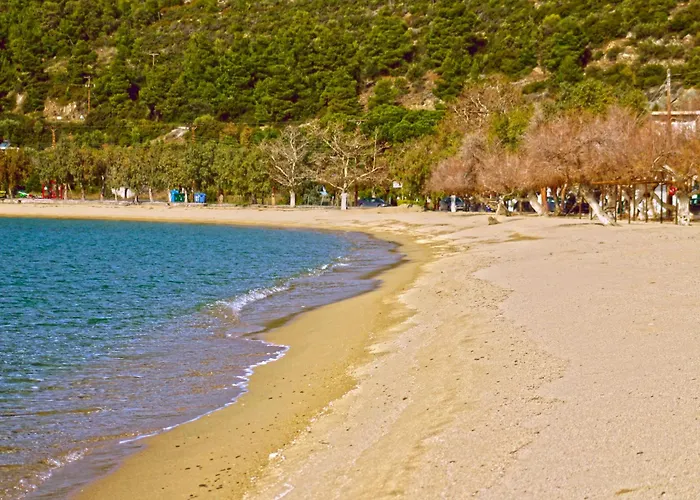 Meltemi Marmaras Neos Marmaras