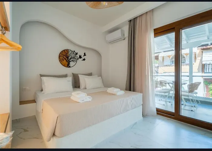 Meltemi Marmaras 3* Neos Marmaras