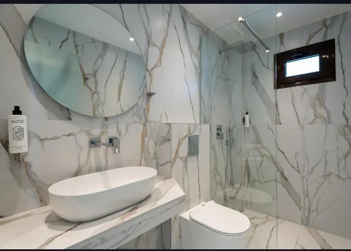 Meltemi Marmaras Neos Marmaras