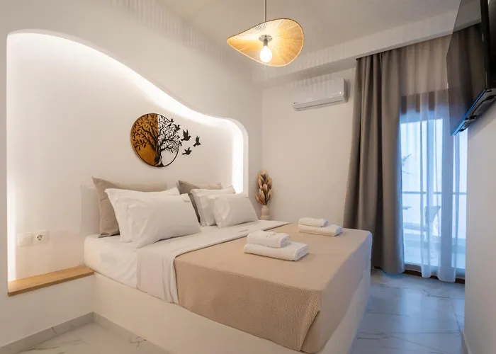 Meltemi Marmaras Neos Marmaras