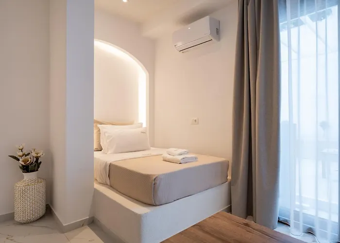 Meltemi Marmaras Neos Marmaras