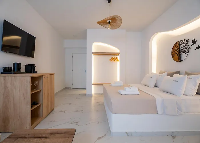 Meltemi Marmaras Neos Marmaras