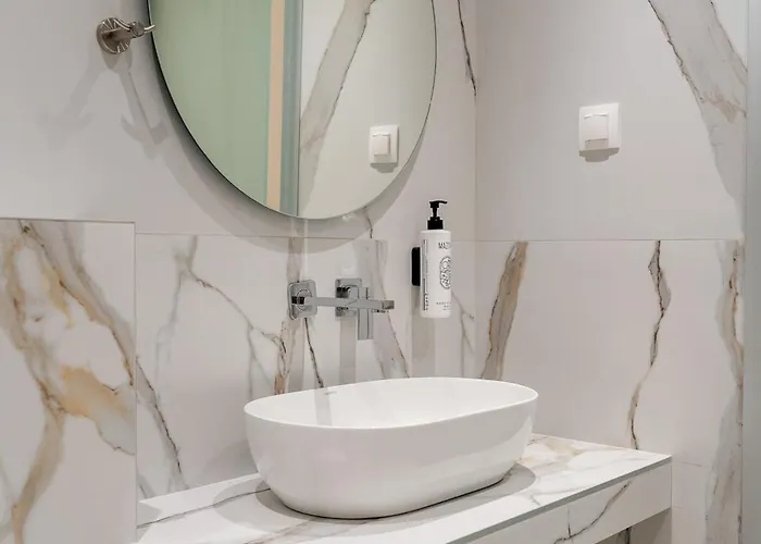 Meltemi Marmaras Lägenhetshotell Neos Marmaras