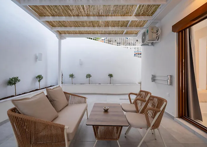 Meltemi Marmaras Neos Marmaras