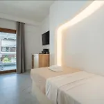 Meltemi Marmaras Aparthotel Neos Marmaras