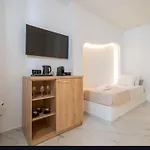Aparthotel Meltemi Marmaras Neos Marmaras