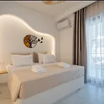Meltemi Marmaras Aparthotel