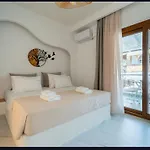 Meltemi Marmaras Aparthotel Neos Marmaras