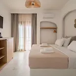 Meltemi Marmaras Aparthotel