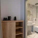Meltemi Marmaras Aparthotel 3*