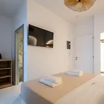 Meltemi Marmaras Aparthotel 3*