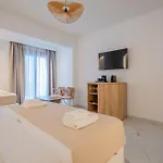 Meltemi Marmaras Aparthotel 3*