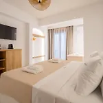 Meltemi Marmaras Aparthotel