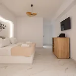 Aparthotel Meltemi Marmaras 3*