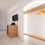 Aparthotel Meltemi Marmaras