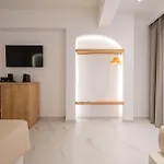 Meltemi Marmaras Aparthotel