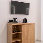 Meltemi Marmaras Aparthotel 3*