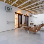 Meltemi Marmaras Aparthotel 3*