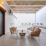 Meltemi Marmaras Aparthotel
