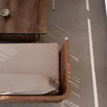 Meltemi Marmaras Aparthotel 3*