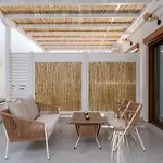 Meltemi Marmaras Aparthotel