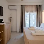 Meltemi Marmaras Aparthotel Neos Marmaras