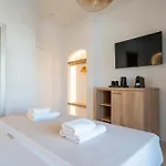 Aparthotel Meltemi Marmaras 3*