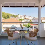 Meltemi Marmaras Aparthotel
